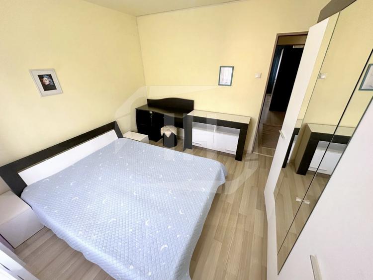 Apartament 2 camere I decomandat I zona Titulescu I Piata Cipariu