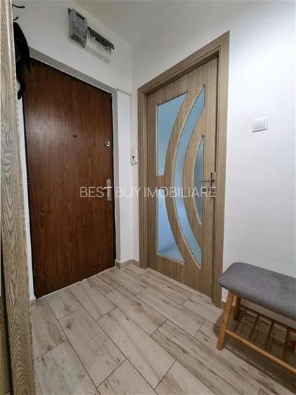 APARTAMENT 2 CAMERE MOBILAT UTILAT ION MIHALACHE LAINICI AVIATOR POPISTEANU - 21