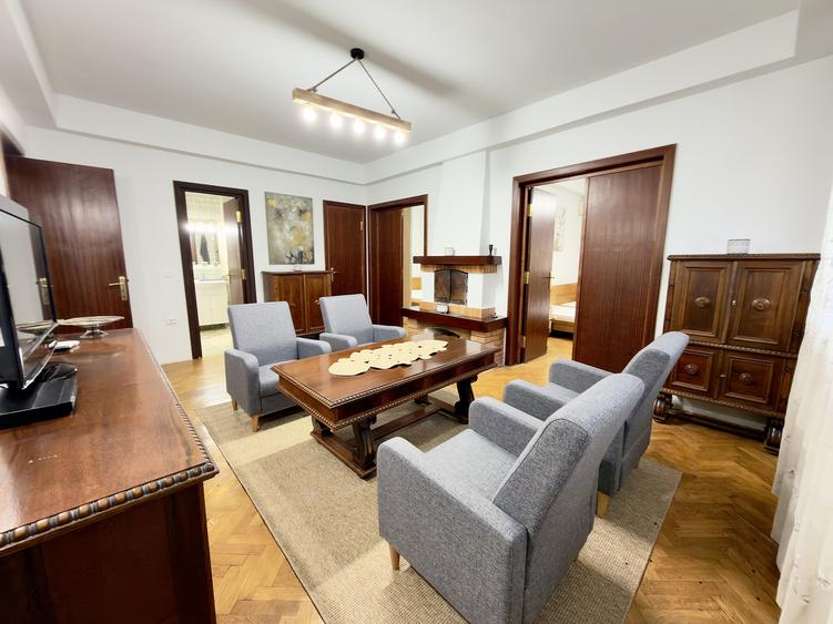 Apartament 3 cam in Vila, COMISION ZERO - Doamna Ghica | Colentina