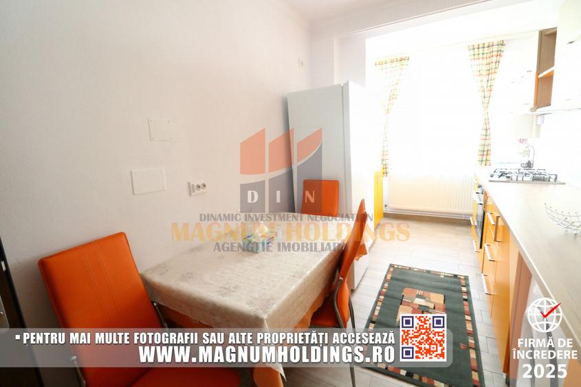 Apartament 4 camere, ultracentral, centrala termica, prima inchiriere