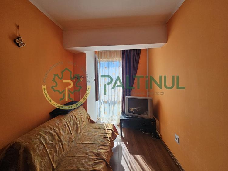 Apartament 4 camere de vânzare, parcare privata, D-na Stanca, Sibiu