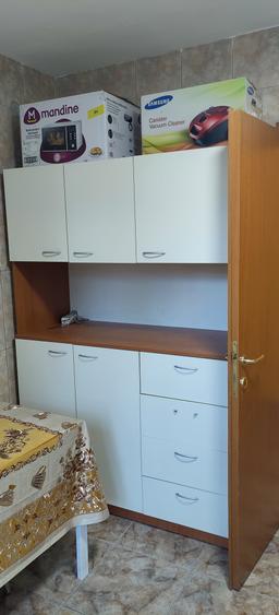3 camere Basarab - metrou