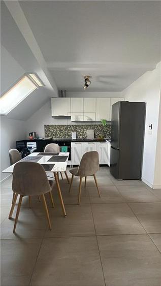 Apartament 3 camere deosebit mobilat modern la vila - Bogdanestilor