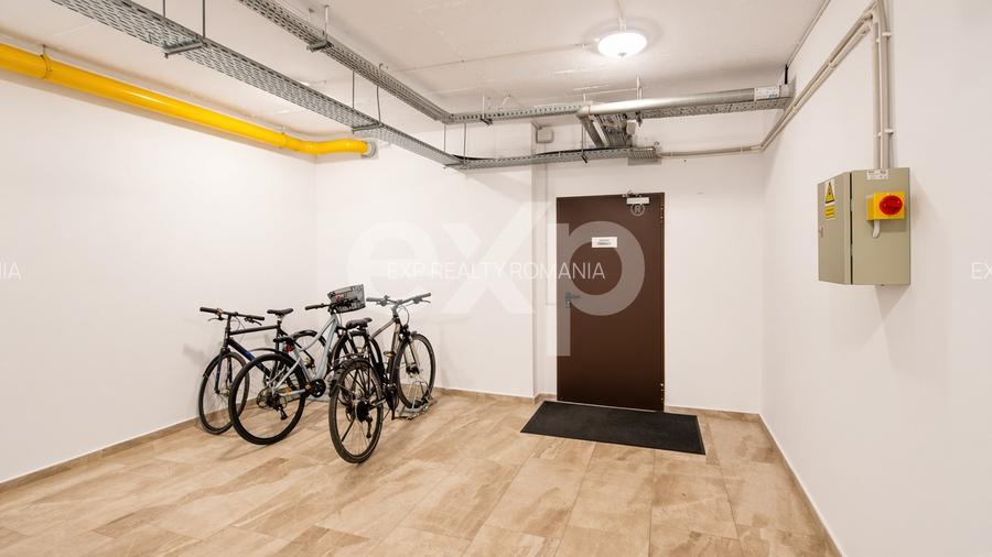 Apartament cu 2 camere 0% Comision - Iris Armoniei - 11