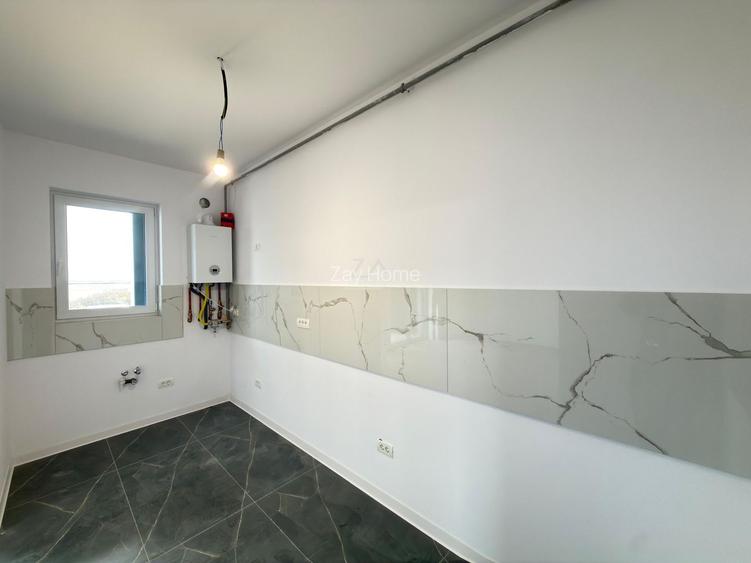 Bloc finalizat. Decomandat. Balcon mare. Loc de parcare. - 4