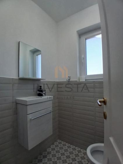 Casa de inchiriat cu 4 camere panorama de exceptie in Borhanci!
