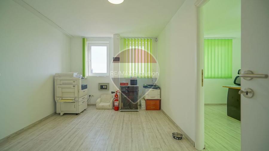 Clădire de birouri 370 mp | P+E | Parcare | Str. Ecologiștilor, Brașov - 24