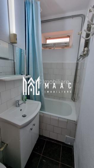 Apartament I 2 camere I M. Viteazu I Sibiu - 8