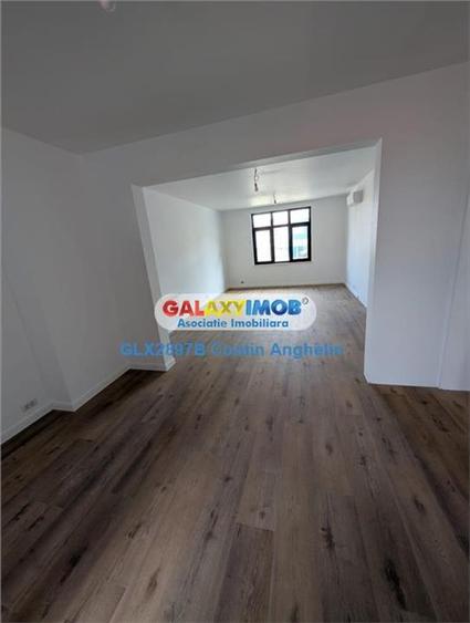 Apartament 5 camere in vila - Barbu Vacarescu Floreasca