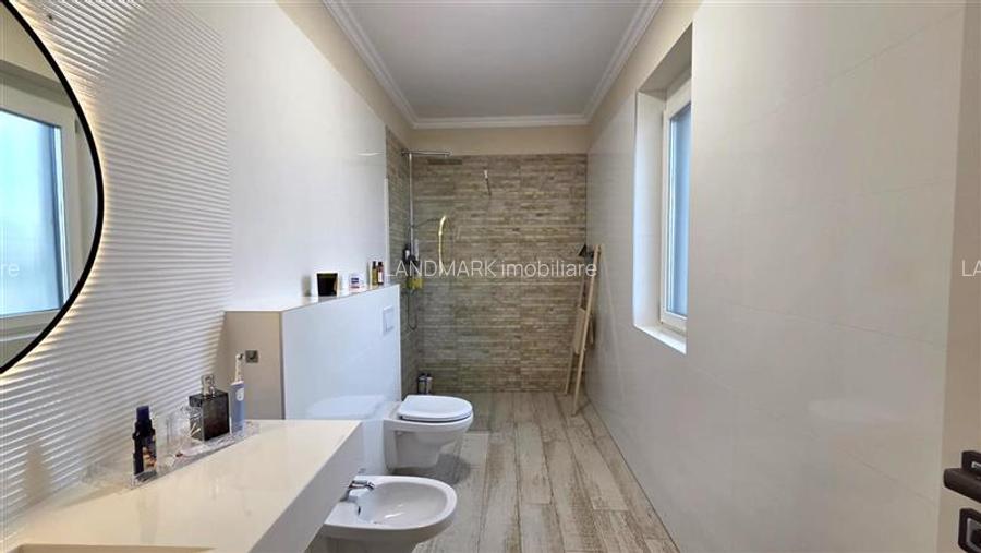COMISION 0% CASA INDIVIDUALA MOBILATA CU GARAJ DUMBRAVITA CORA - 14