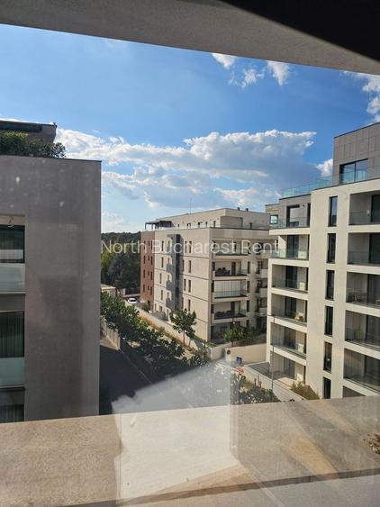 Apartament 2 camere - 84 mp, Jandarmeriei, mobilat, parcare subteran - 20