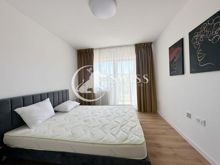 Apartament modern 2 camere | 52mp | Zona Calea Turzii | Buna Ziua