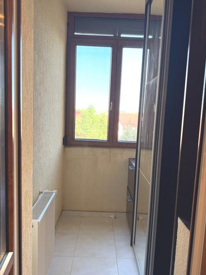 2 camere ,mobilat,suprafata 67 mp Cartierul Latin-Bragadiru,loc parcare