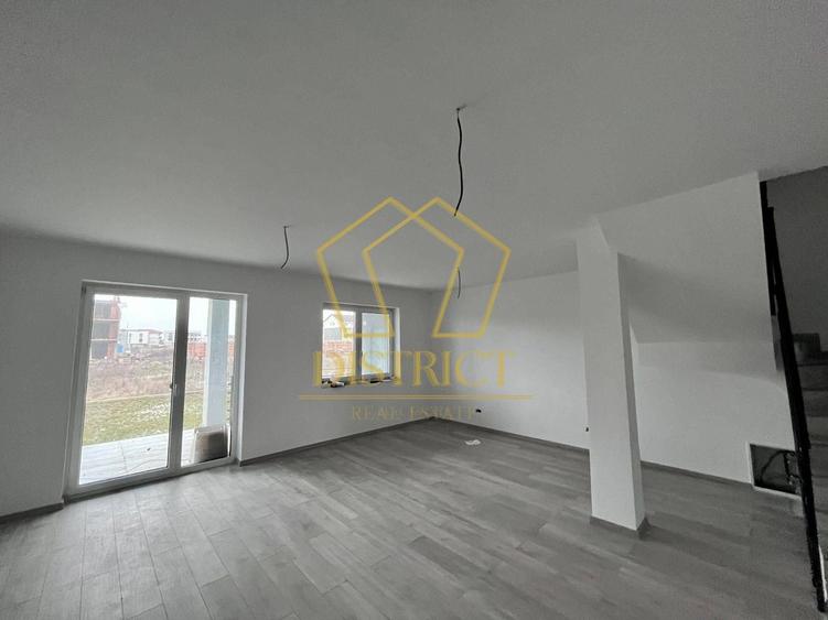 Duplex spatios cu 4 camere | Calea Urseni | COMISON 0%