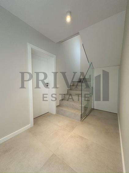 Duplex modern 4 camere, 2 bai, bucatarie inches, 107 mp, Dumbrăvița