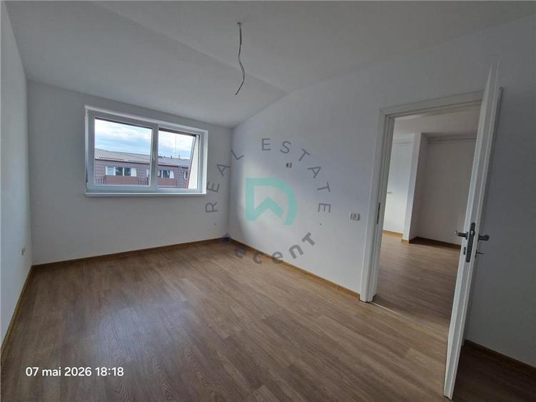 Apartament 2 camere tip studio de vanzare, Subcetate, Sanpetru, Brasov
