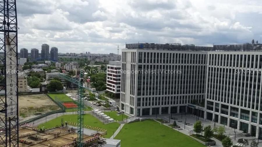REA1022136 Duplex 5 camere Roka Residence - 2