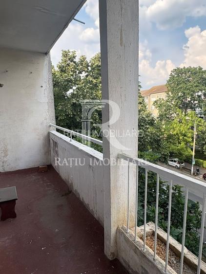 Apartament 2 camere | Rogerius | Oradea - 12