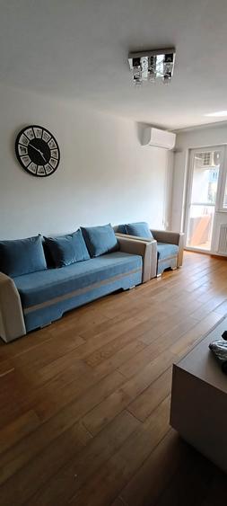 Apartament 2 camere zona Mărășești – Europa