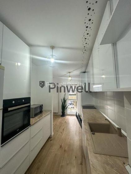 Apartament premium 3 camere | Aviatiei | Parcare inclusa | - 4