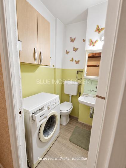 Apartament cu 2 camere situat în Tătărași - 8
