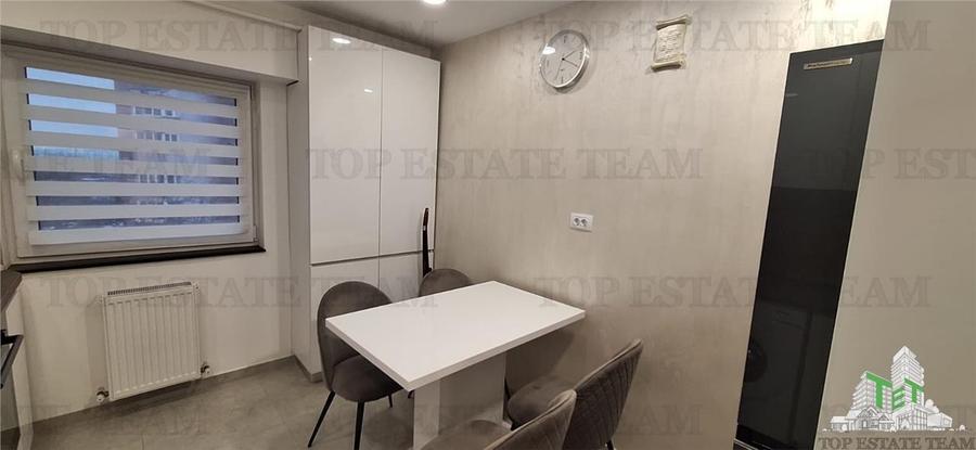 Apartament premium cu 3 camere, finisaje de lux si design modern, Constanta