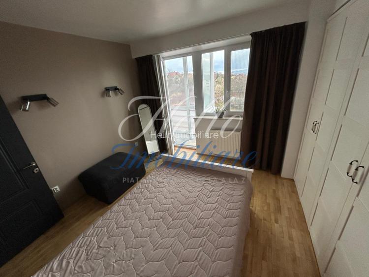Apartament 3 camere , 84 mp | Cluj Napoca | Zona Andrei Muresanu | - 3