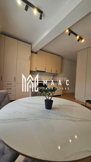 Apartament  1 Camera I Prima Chirie I Loc Parcare I Balcon - 10