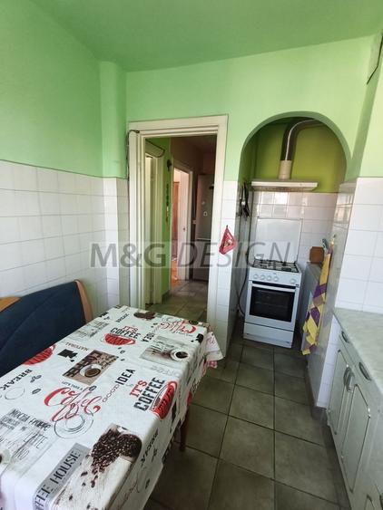 2 camere decomandat Circumvalatiunii cu Centrala (garaj)