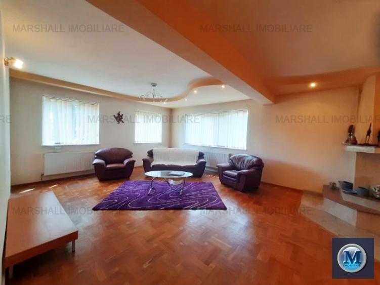 Vila cu 7 camere de vanzare in Lipanesti, 397.3 mp #16082