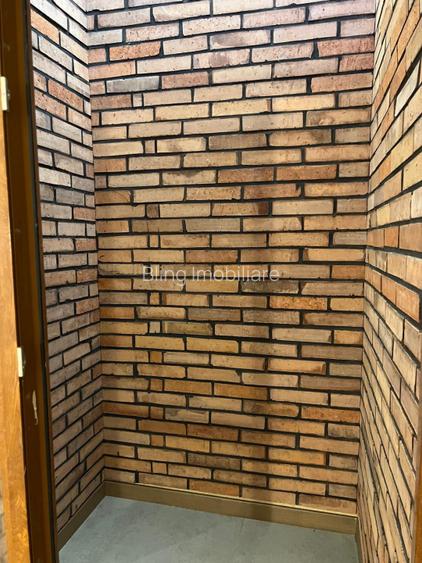 Apartament de 4 camere, 120 mp, terasa de 70 mp, view SUPERB, zona Vivo - 19