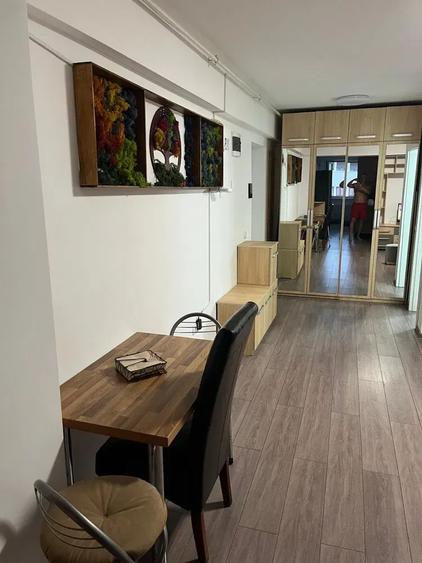 AP. 2 CAMERE- UNIRII, CENTRALA PROPRIE, BLOC NOU, BUCATARIE INCHISA