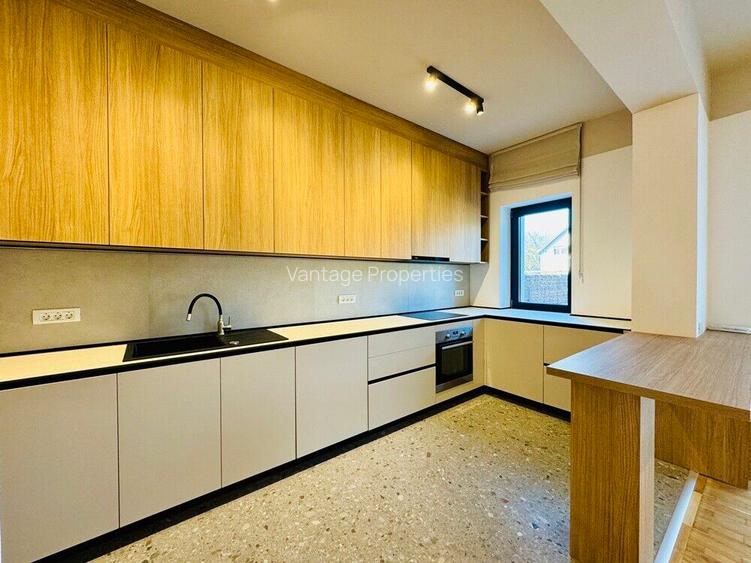 Individual villa, swimming pool, generous garden, Iancu Nicolae area - 6