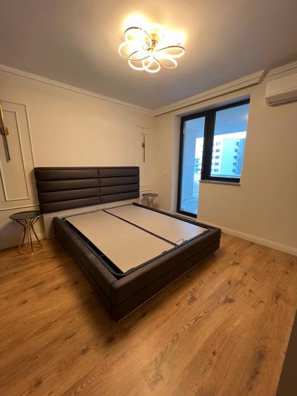 Acasă de la prima vizionare - Apartament 2 camere mobilat, Ivory Residence