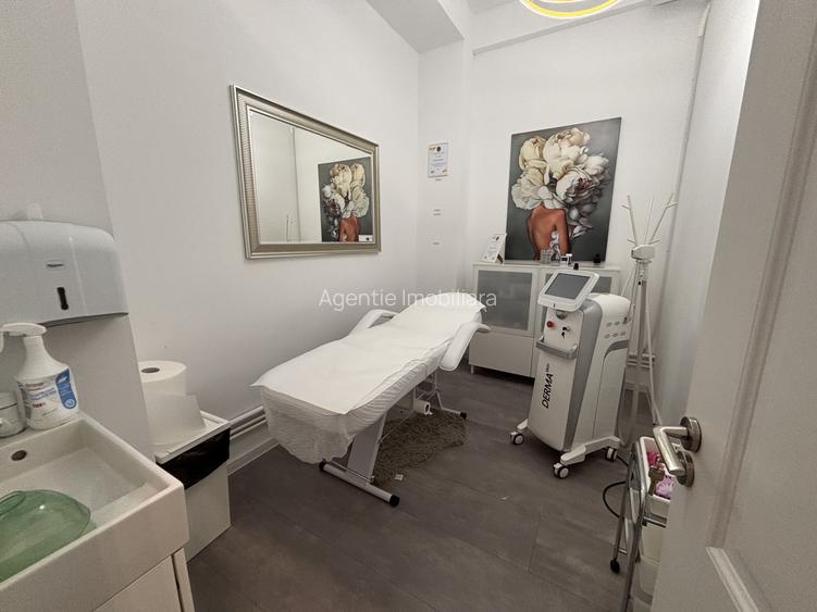 Spatiu comercial Bucur Obor - Mihai Bravu - 8