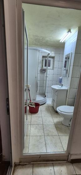 Ap cu 2 cam (amenajat cu 3), parter, balcon cu pivnita, 76.06 mp, decomandat