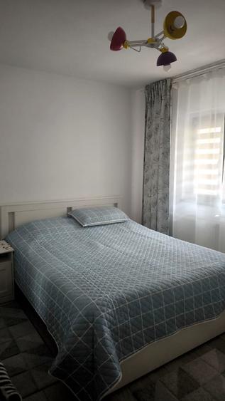 Brancoveanu-Metrou-Apartament de 2 camere-decomandat
