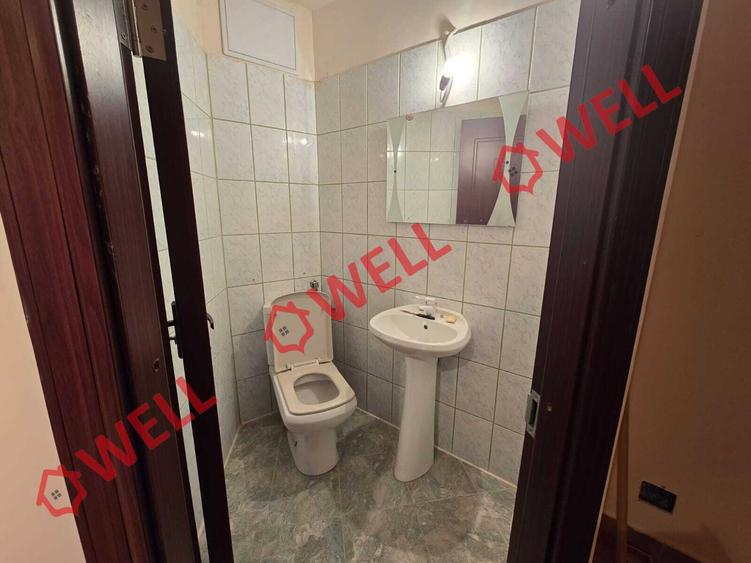 De vânzare apartament cu trei camere în Întorsura Buzăului, pe strada Ciucaș