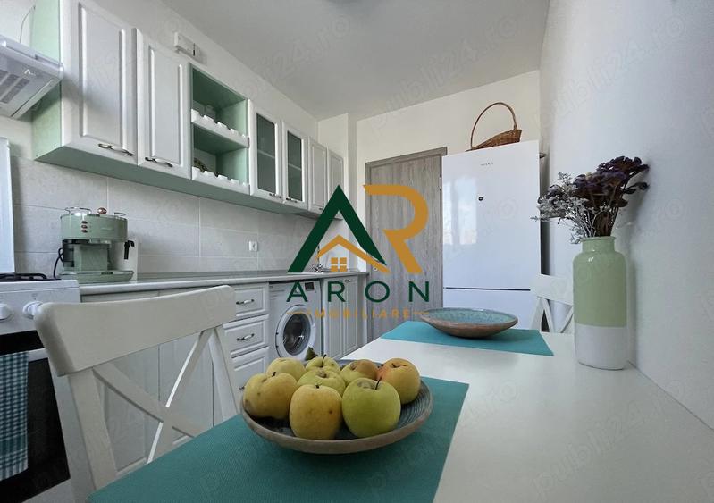 2 Camere de inchiriat | Dristor | Metrou | Mobilat-Utilat
