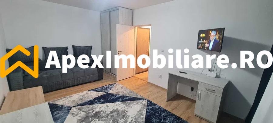 Garsoniera de inchiriat Berceni București | ApexImobiliare.ro