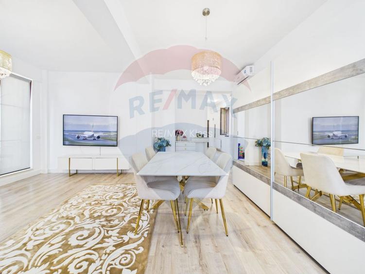 Apartament 3 camere | 80 mp utili | Bloc 2019 | Bucurestii Noi - 3