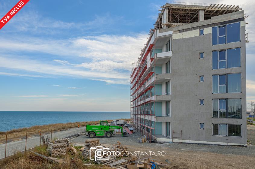 ✅Apartament decomandat | 2 camere la cheie | Evergreen Residence
