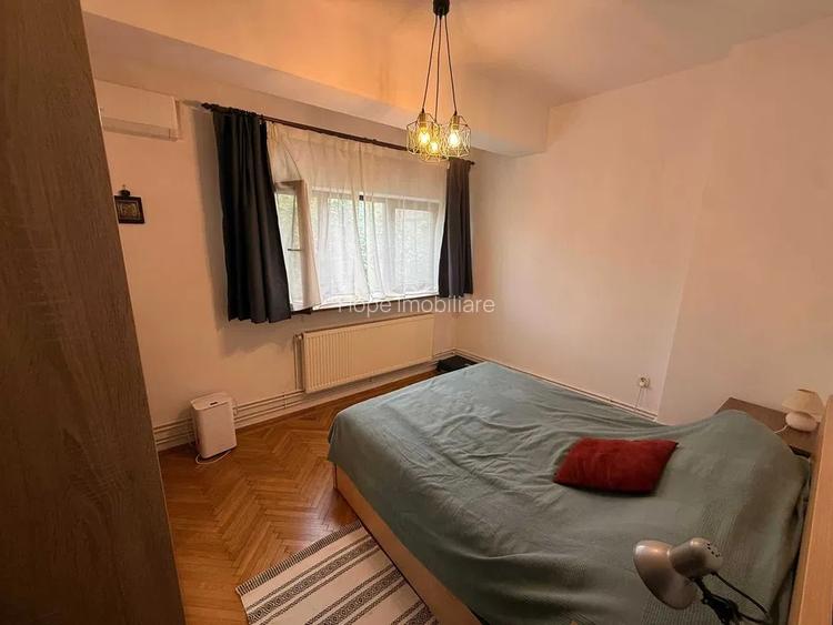 Pache Protopopescu -Strada Lirei- Apartament 3 camere - 3