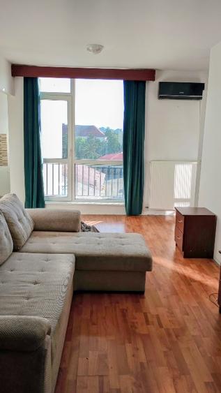 Apartament pentru birou sau locuință langa Tribunal și Teatrul National