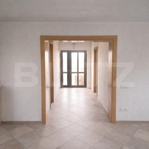 Casa individuala spatioasa | 229 mp utili | Teren 556 mp | Stupini