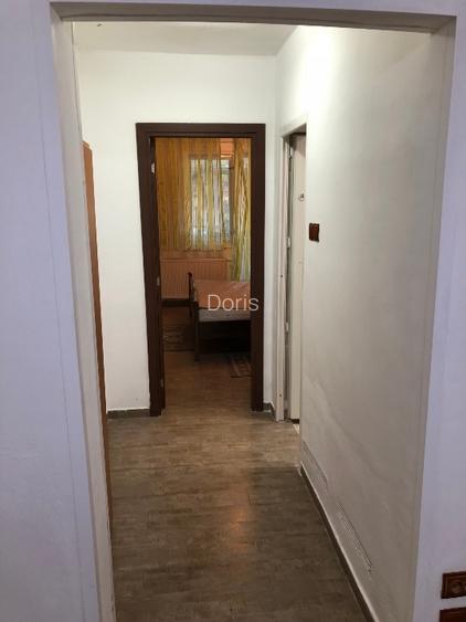 Apartament 2 camera, zona centrală, parter - 6
