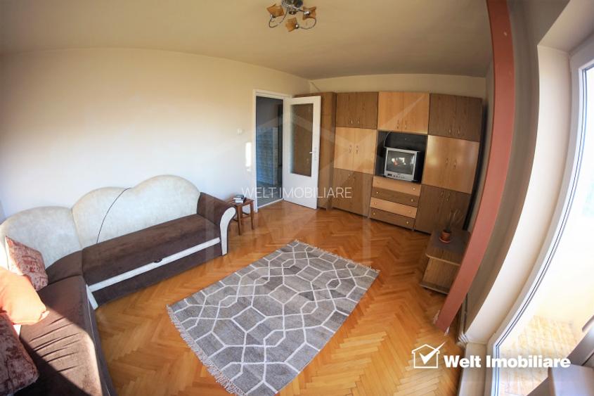 Apartament 3 camere decomandate, zona UMF, Zorilor - 7