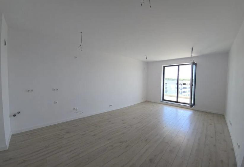 2 camere tip studio complex Greenfield // Loc de parcare inclus