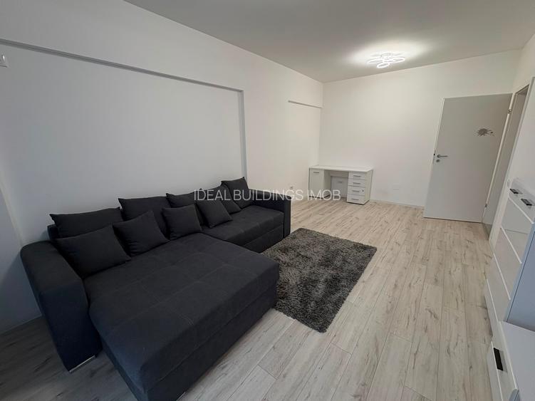 Apartament 2 camere | 55 mp | Centrală proprie | AC | EnVogue Residence | - 5