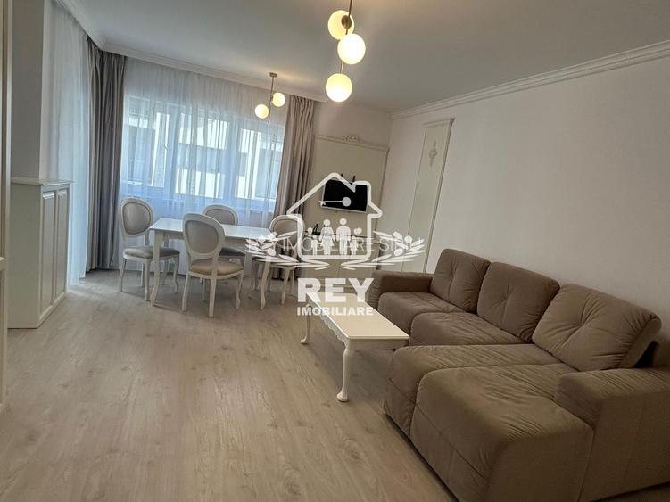 Apartament 1 dormitor de închiriat Doamna Stanca/etaj 1 cu lift/ loc de parcare - 2